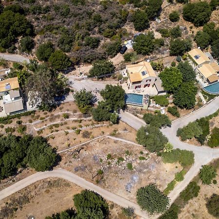 Villa Sevastoula Ρατζακλί Εξωτερικό φωτογραφία
