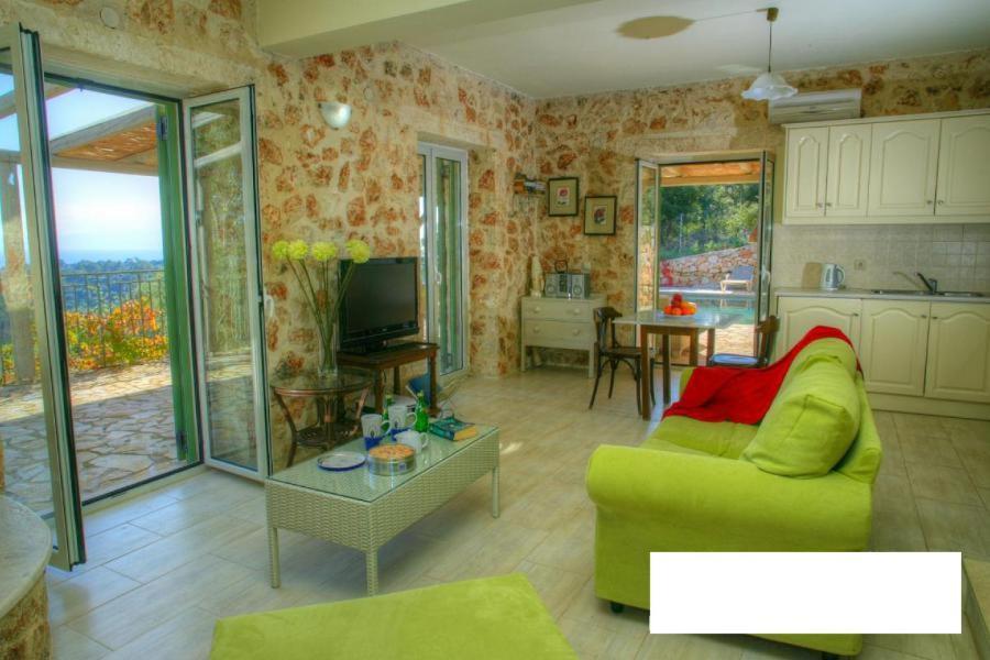 Villa Sevastoula Ρατζακλί Εξωτερικό φωτογραφία