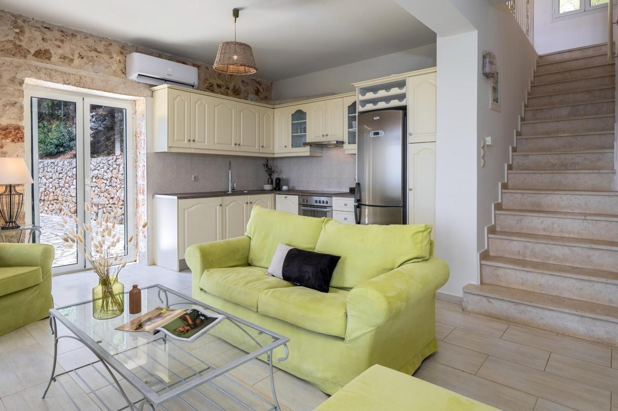 Villa Sevastoula Ρατζακλί Εξωτερικό φωτογραφία