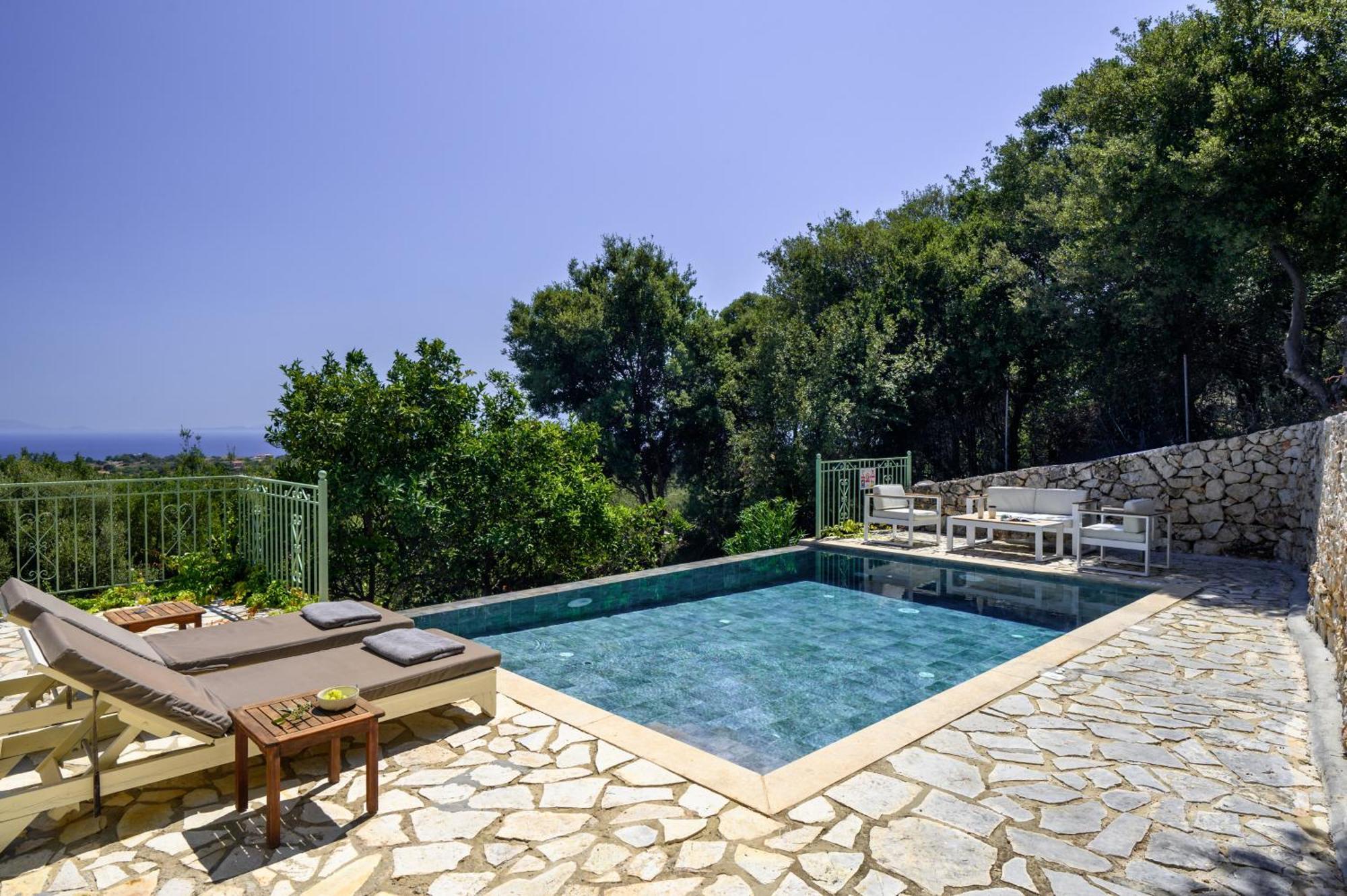 Villa Sevastoula Ρατζακλί Εξωτερικό φωτογραφία