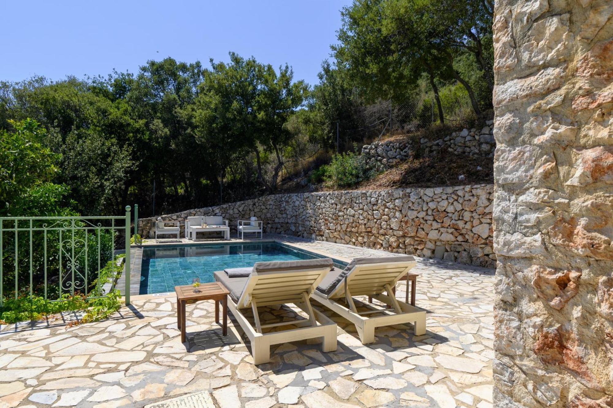 Villa Sevastoula Ρατζακλί Εξωτερικό φωτογραφία