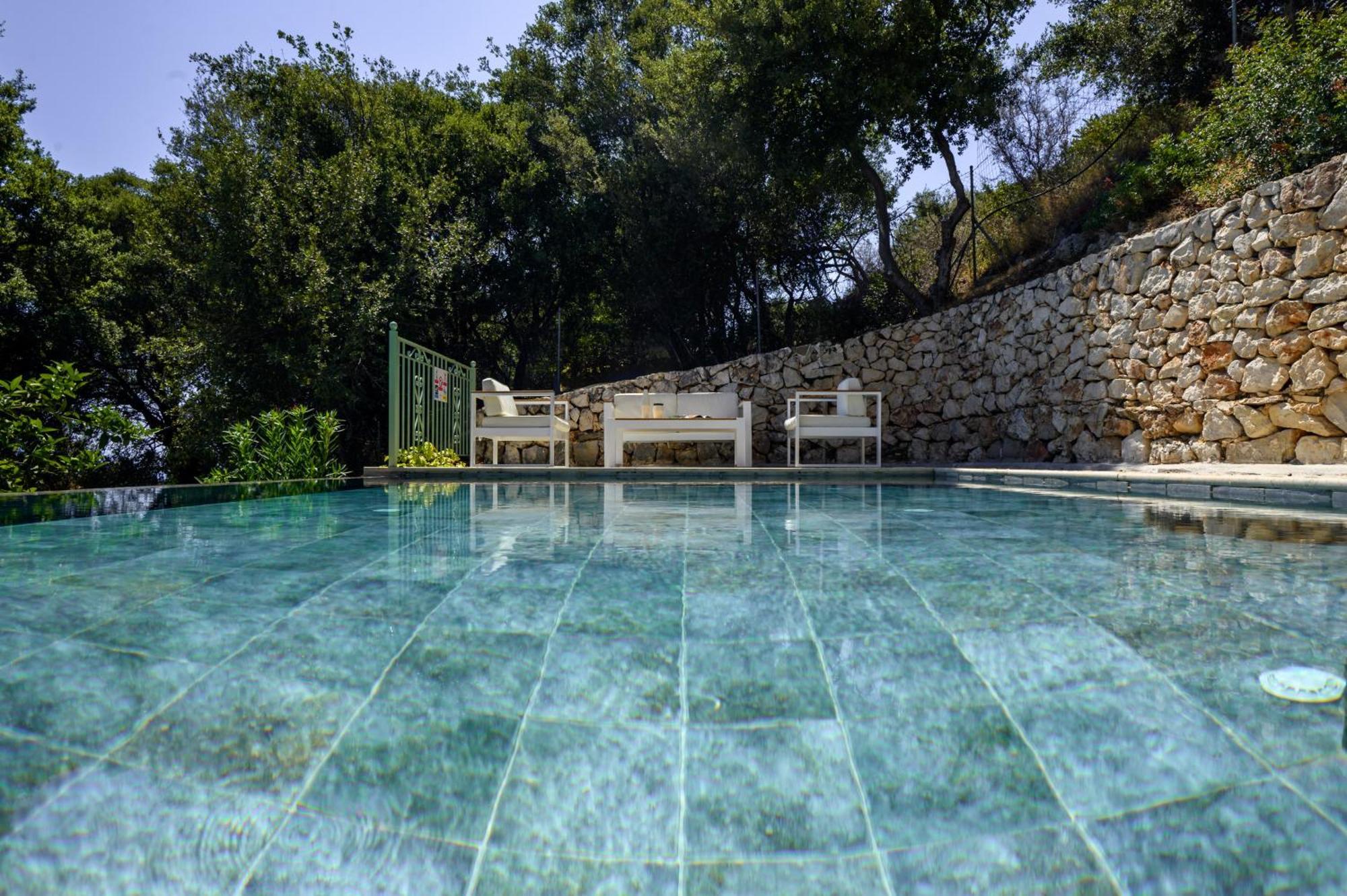 Villa Sevastoula Ρατζακλί Εξωτερικό φωτογραφία