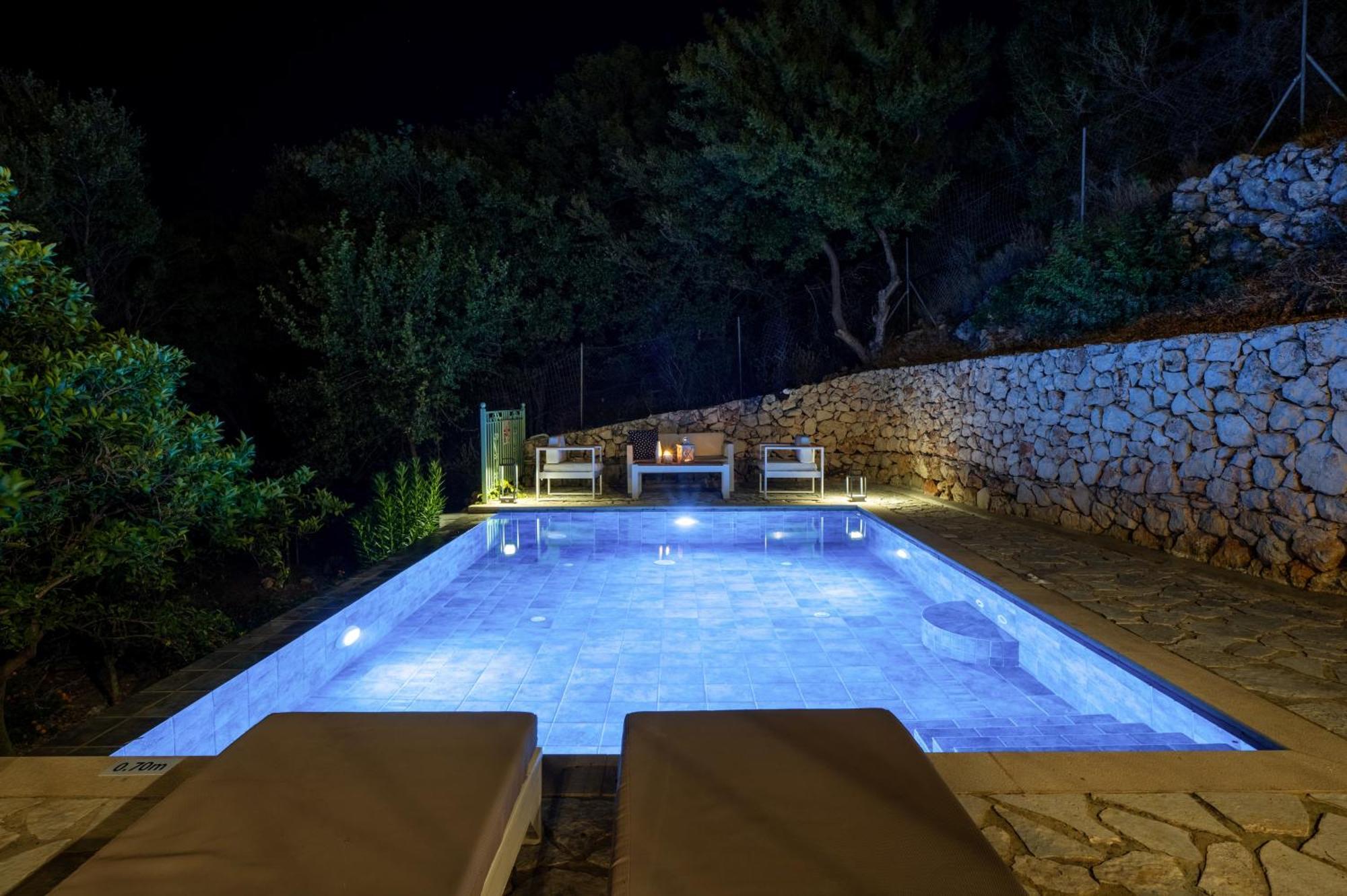 Villa Sevastoula Ρατζακλί Εξωτερικό φωτογραφία