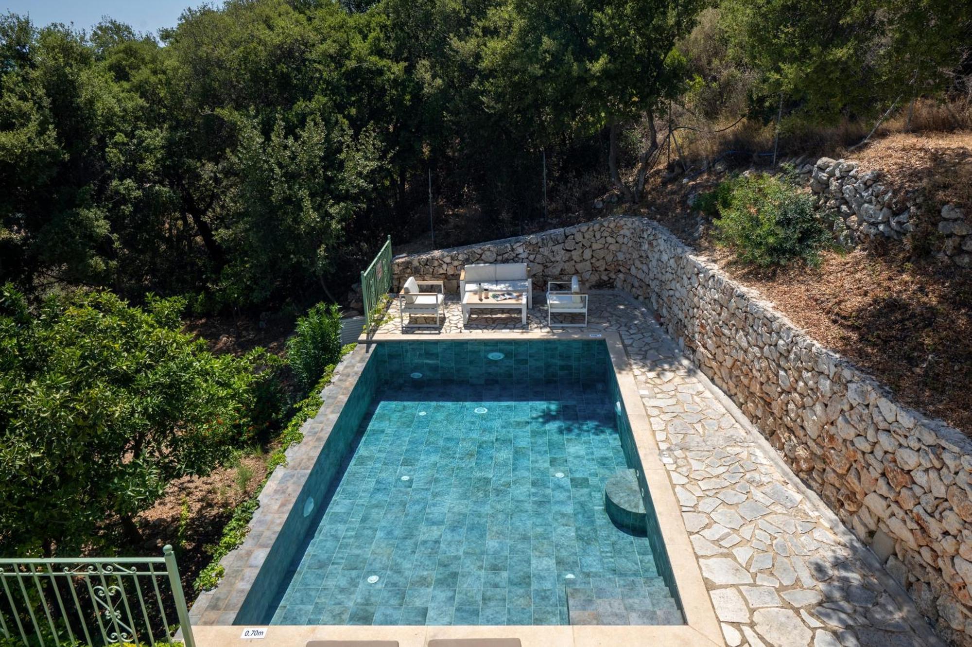 Villa Sevastoula Ρατζακλί Εξωτερικό φωτογραφία