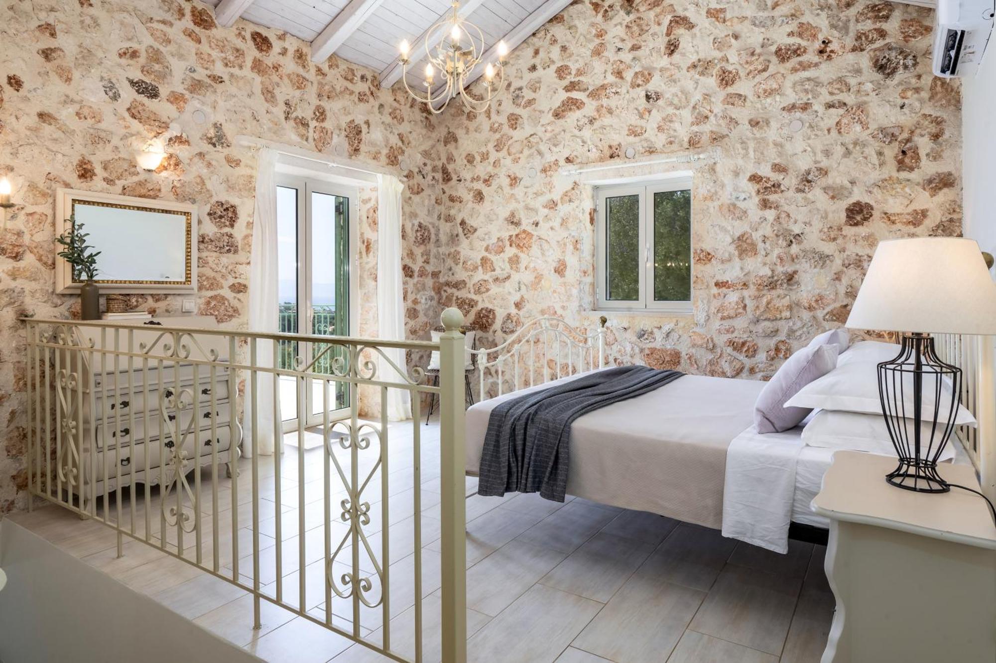 Villa Sevastoula Ρατζακλί Εξωτερικό φωτογραφία
