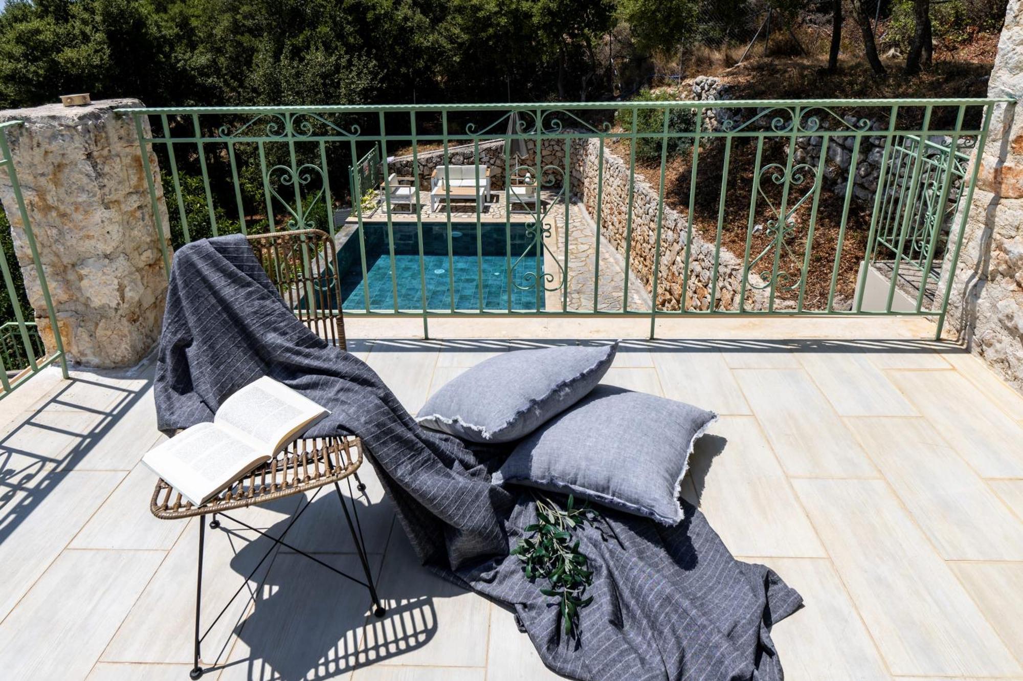 Villa Sevastoula Ρατζακλί Εξωτερικό φωτογραφία