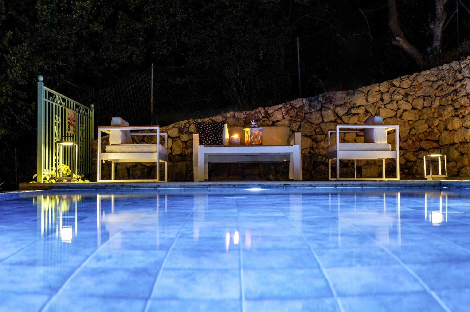 Villa Sevastoula Ρατζακλί Εξωτερικό φωτογραφία