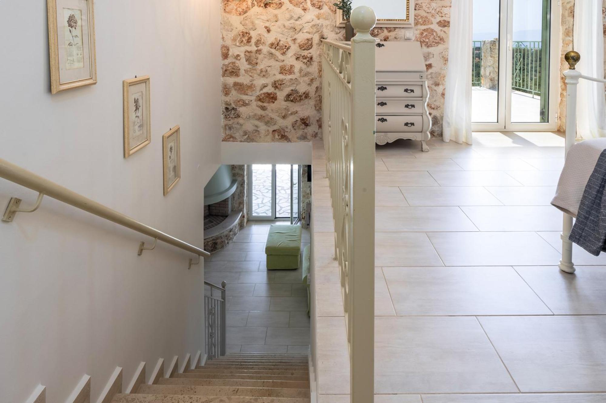 Villa Sevastoula Ρατζακλί Εξωτερικό φωτογραφία