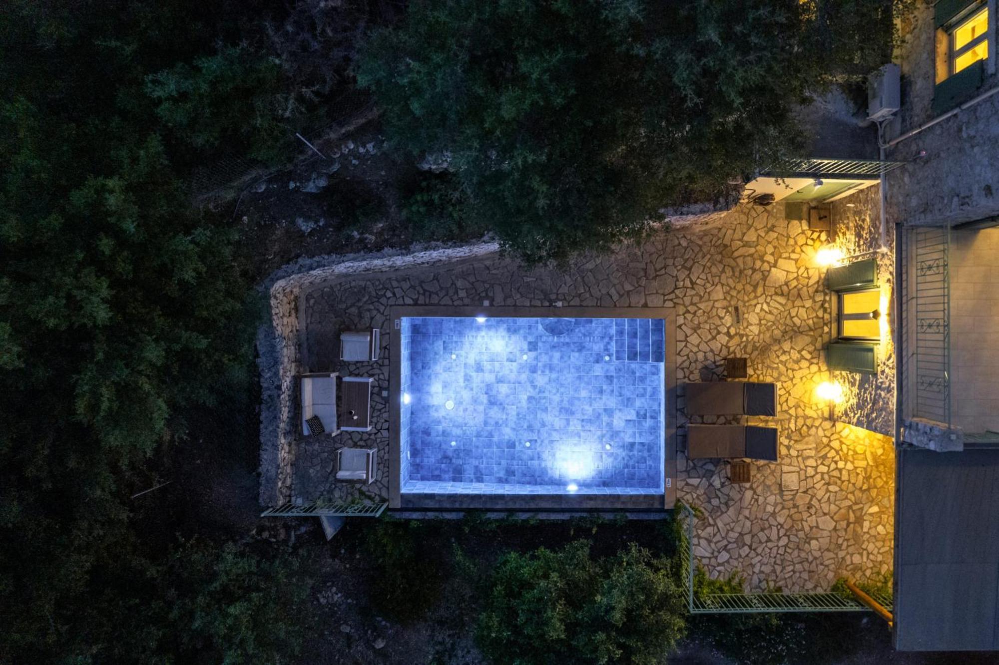 Villa Sevastoula Ρατζακλί Εξωτερικό φωτογραφία