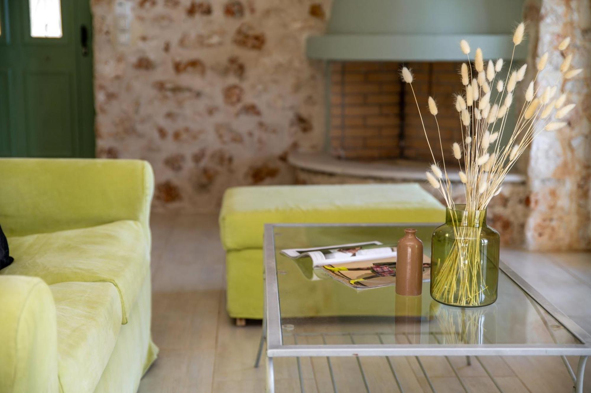 Villa Sevastoula Ρατζακλί Εξωτερικό φωτογραφία