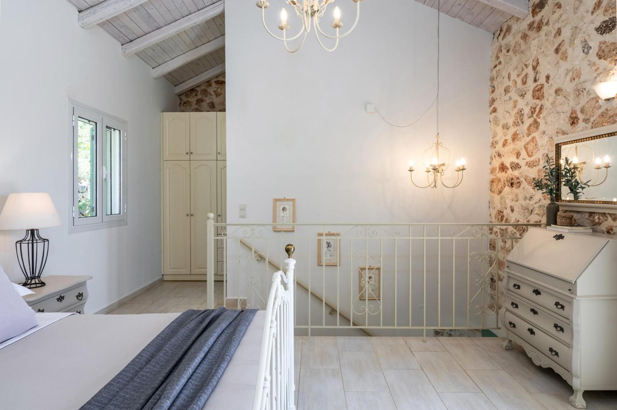 Villa Sevastoula Ρατζακλί Εξωτερικό φωτογραφία