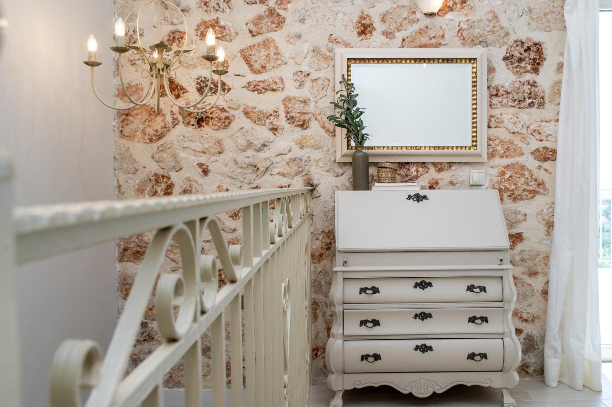 Villa Sevastoula Ρατζακλί Εξωτερικό φωτογραφία
