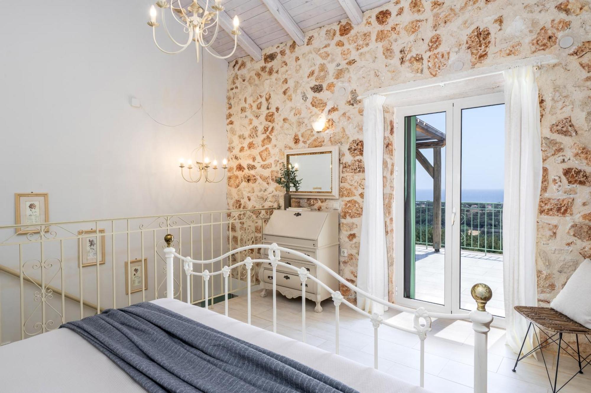 Villa Sevastoula Ρατζακλί Εξωτερικό φωτογραφία
