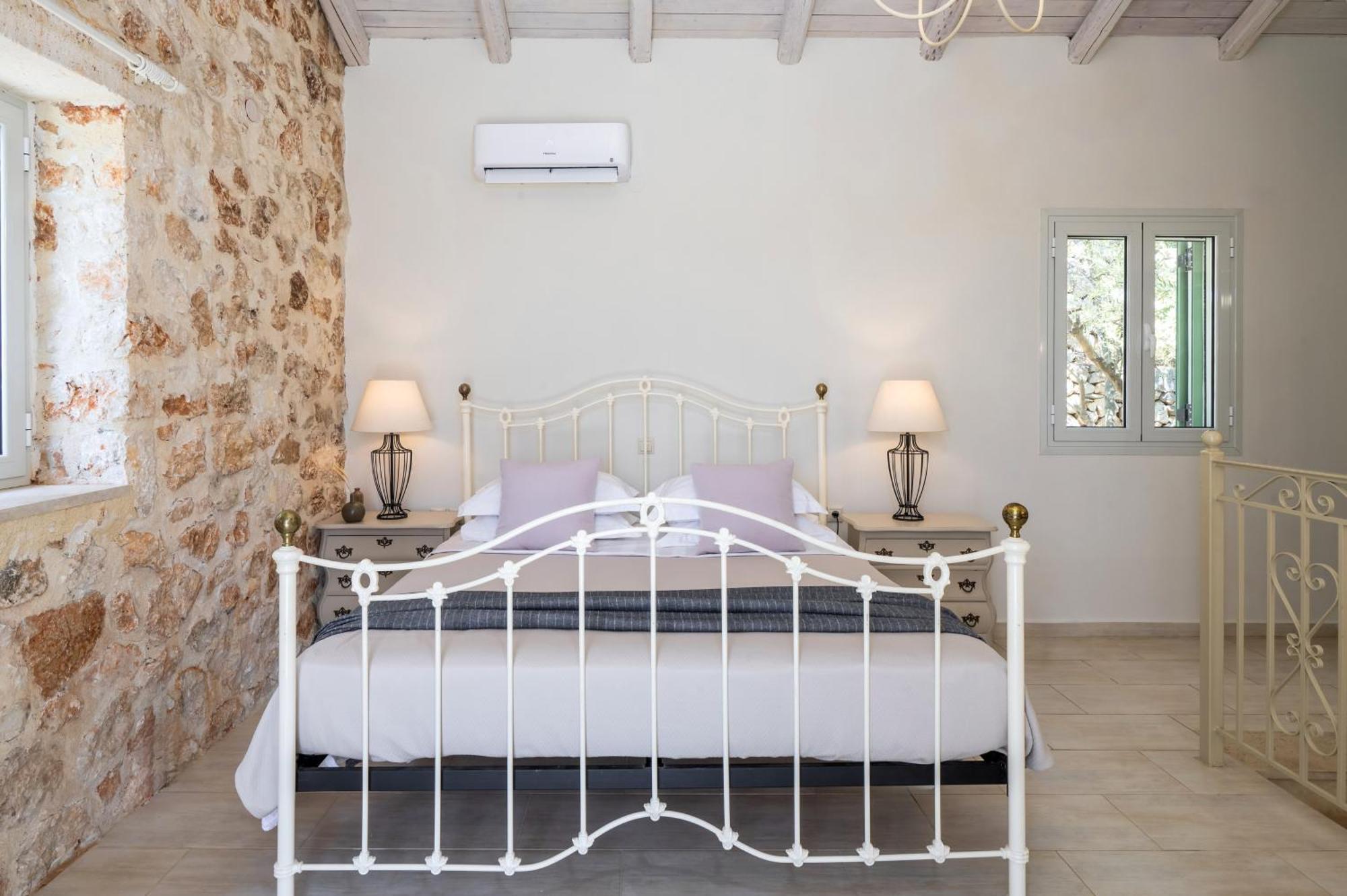 Villa Sevastoula Ρατζακλί Εξωτερικό φωτογραφία